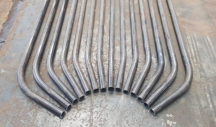 boiler tube